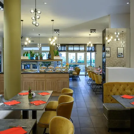 Leonardo Di Garda - Wellness And