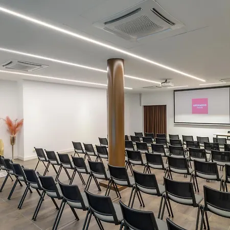 Leonardo Di Garda - Wellness And Hotel Lazise