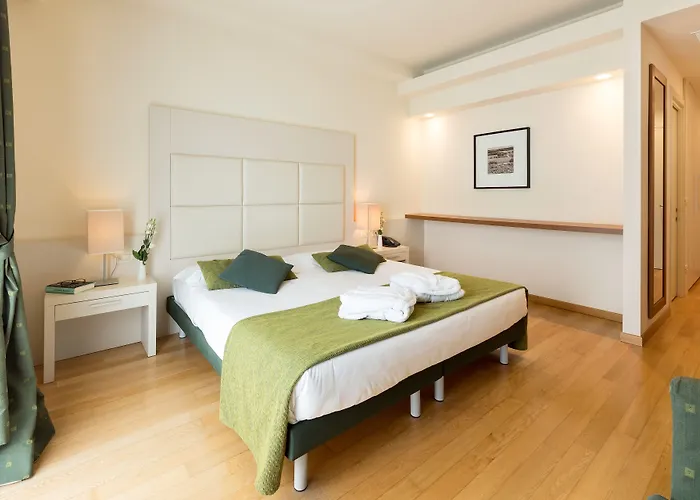 Leonardo Di Garda - Wellness And