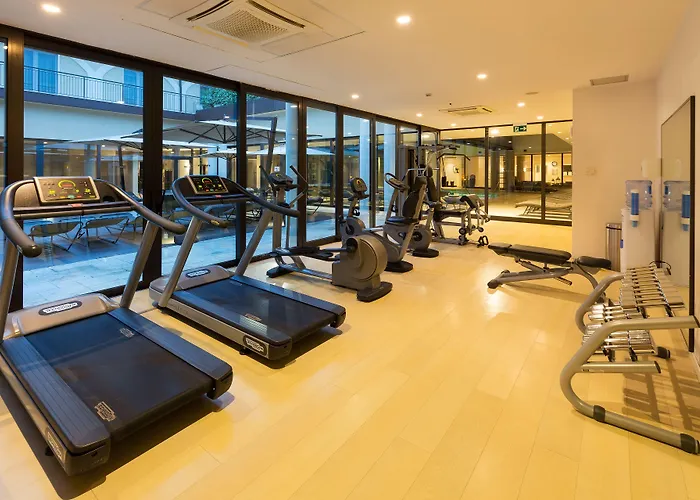 Leonardo Di Garda - Wellness And לאזיסה