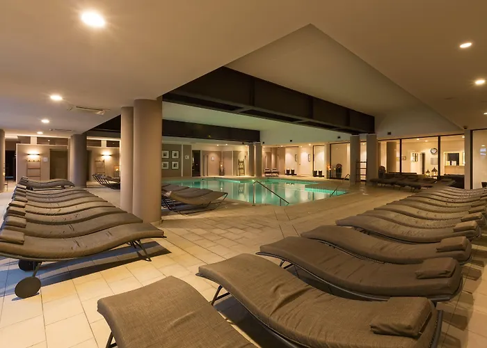 Leonardo Di Garda - Wellness And 4*