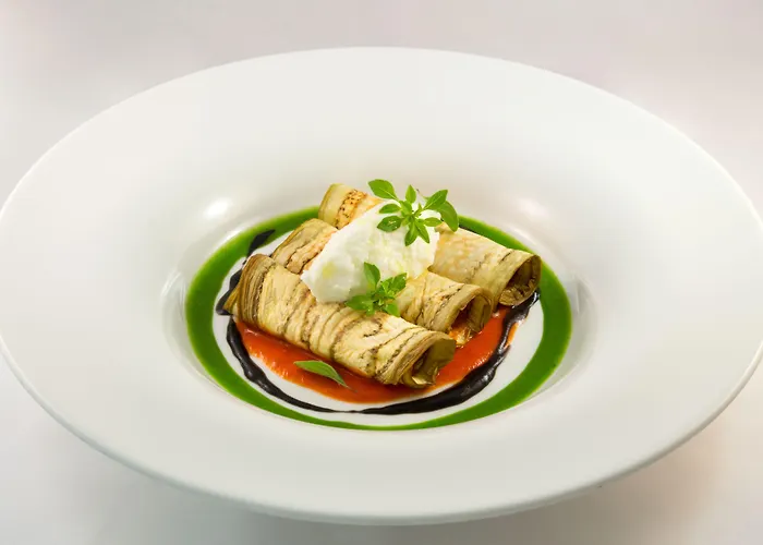 Leonardo Di Garda - Wellness And מלון לאזיסה