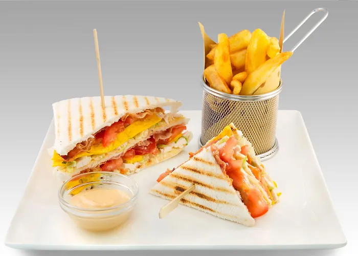 מלון Leonardo Di Garda - Wellness And