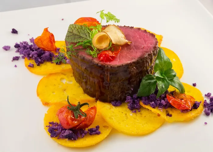 Leonardo Di Garda - Wellness And מלון לאזיסה