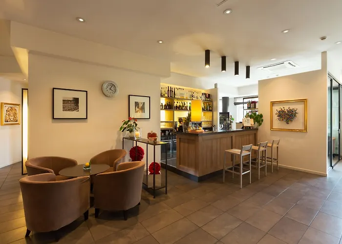 Leonardo Di Garda - Wellness And לאזיסה