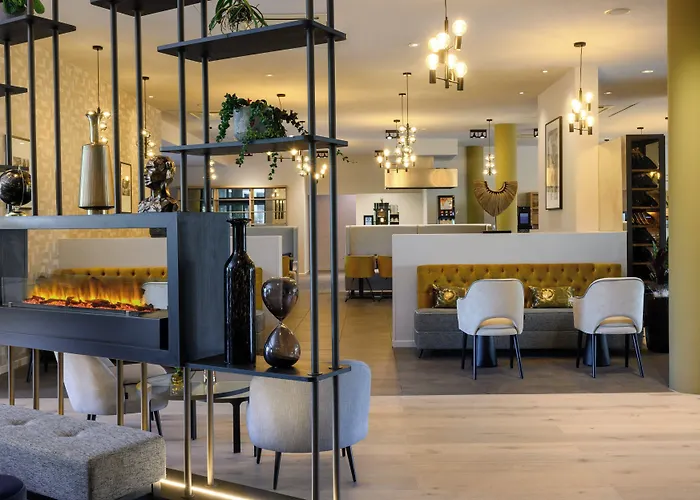 Leonardo Di Garda - Wellness And Hotel