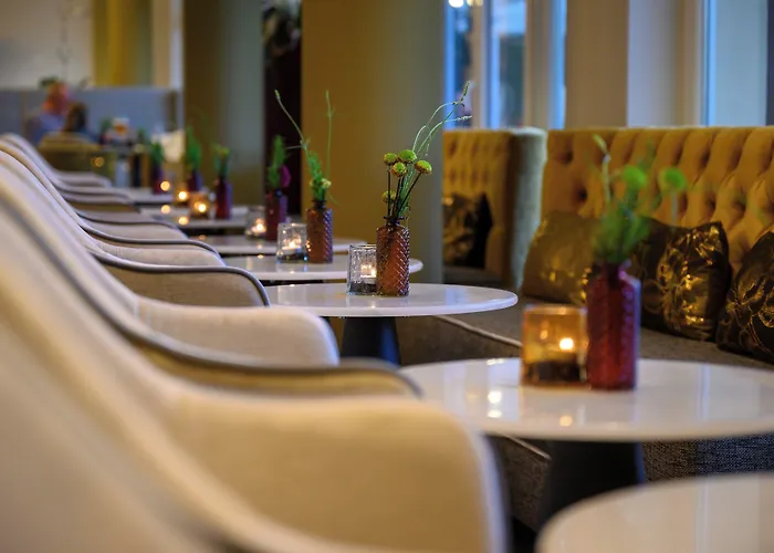 Leonardo Di Garda - Wellness And מלון 4*