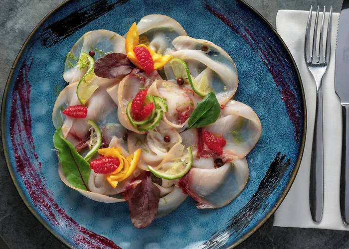 Leonardo Di Garda - Wellness And מלון