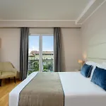 מלון Leonardo Di Garda - Wellness And 4*