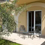 Leonardo Di Garda - Wellness And 4* לאזיסה