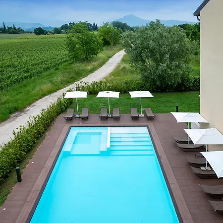 Leonardo Di Garda - Wellness And Отель 4*