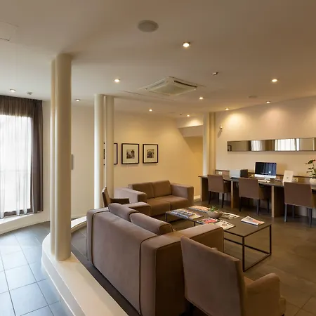 Leonardo Di Garda - Wellness And Hotel Lazise