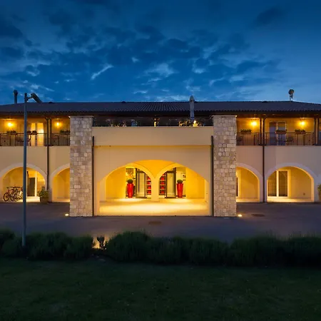 Leonardo Di Garda - Wellness And Hotel 4*