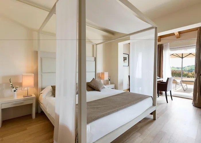 Hotel Leonardo Di Garda - Wellness And