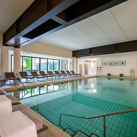 Leonardo Di Garda - Wellness And Lazise