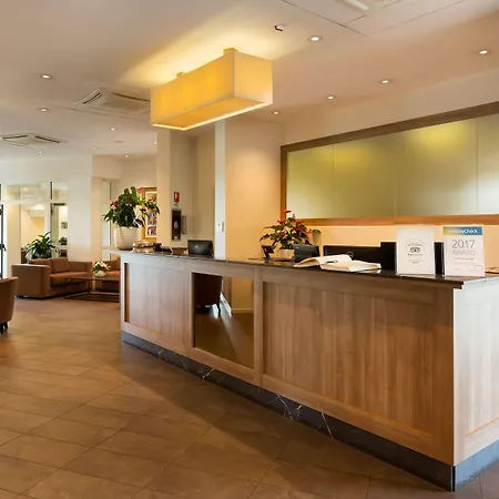 Leonardo Di Garda - Wellness And Отель 4*