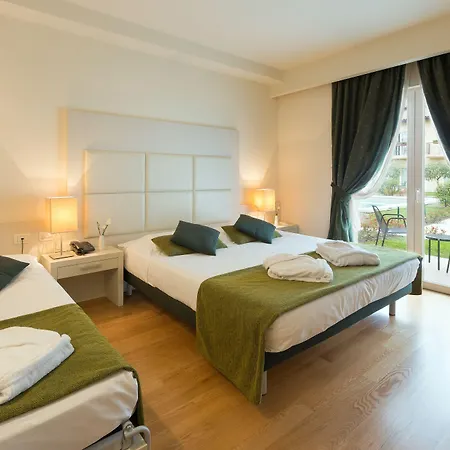 Leonardo Di Garda - Wellness And 4* Лацизе