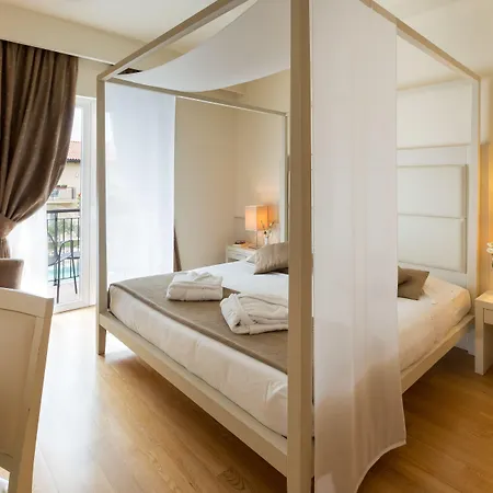 Leonardo Di Garda - Wellness And Лацизе