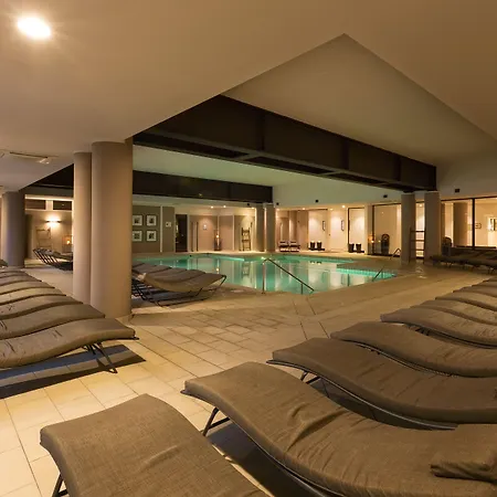 Leonardo Di Garda - Wellness And 4*