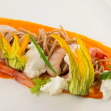 Leonardo Di Garda - Wellness And 4*