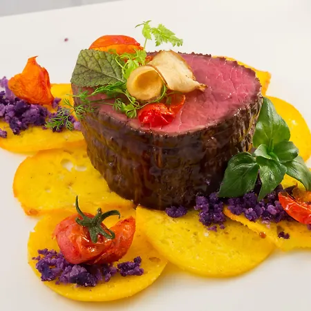 Leonardo Di Garda - Wellness And Отель Лацизе