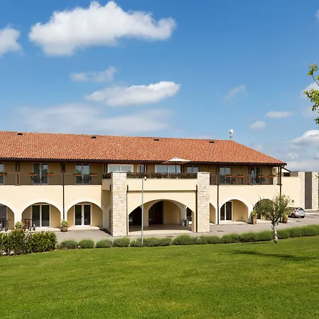 Hotel Leonardo Di Garda - Wellness And