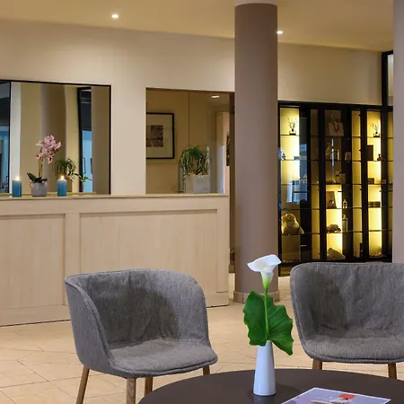 Leonardo Di Garda - Wellness And