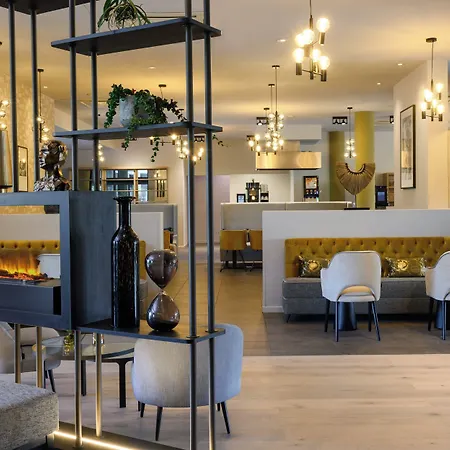 Leonardo Di Garda - Wellness And Отель