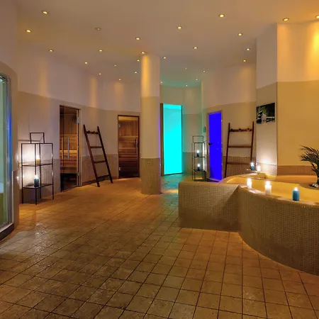 Leonardo Di Garda - Wellness And