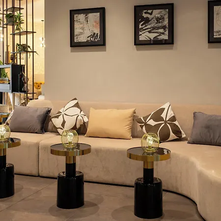 Leonardo Di Garda - Wellness And Hotel