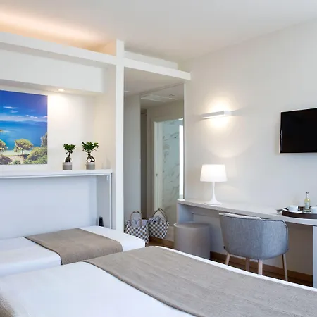 Leonardo Di Garda - Wellness And