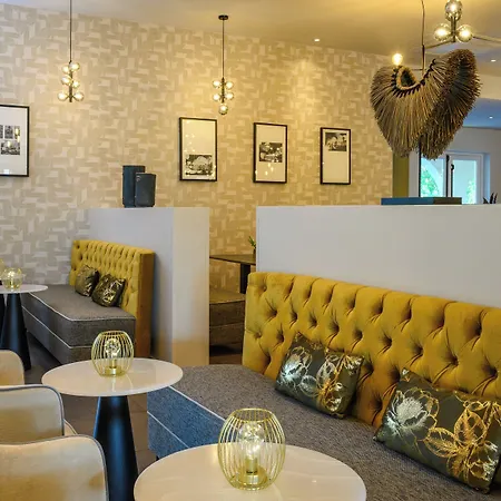 Leonardo Di Garda - Wellness And Hotel