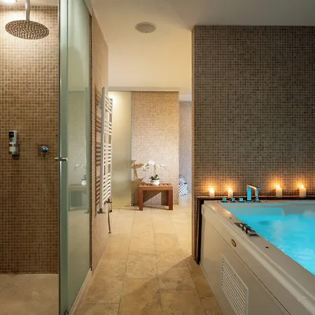 Leonardo Di Garda - Wellness And Hotel Lazise