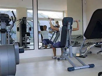 Hotel Leonardo Di Garda - Wellness And Lazise
