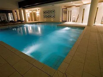 Hotel Leonardo Di Garda - Wellness And 4*