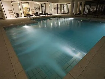 Hotel Leonardo Di Garda - Wellness And 4*