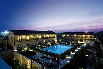 Hotel Leonardo Di Garda - Wellness And 4*