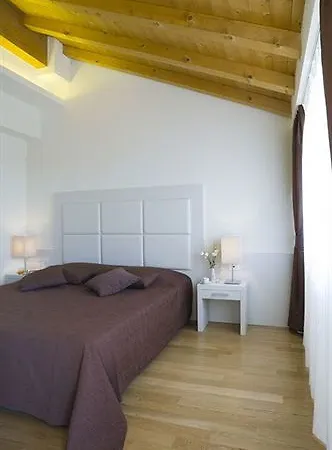Hotel Leonardo Di Garda - Wellness And Lazise