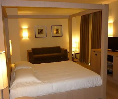 Leonardo Di Garda - Wellness And Hotel Lazise