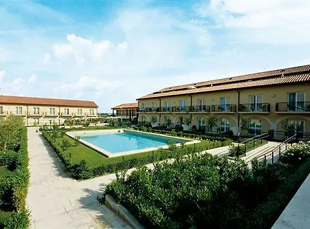 Hotel Leonardo Di Garda - Wellness And