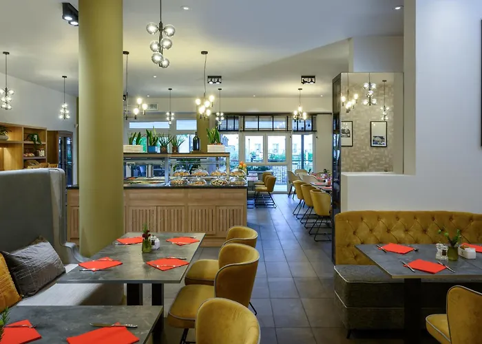 Leonardo Di Garda - Wellness And