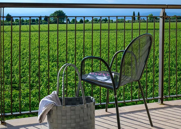 فندق Leonardo Di Garda - Wellness And 4*