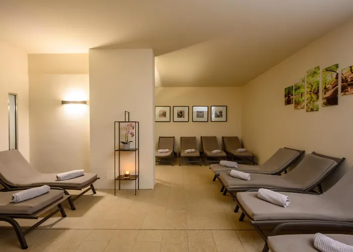 Leonardo Di Garda - Wellness And