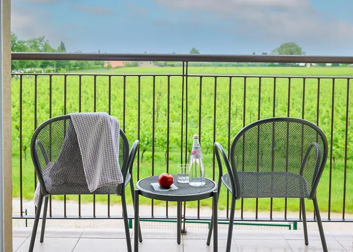 Leonardo Di Garda - Wellness And فندق