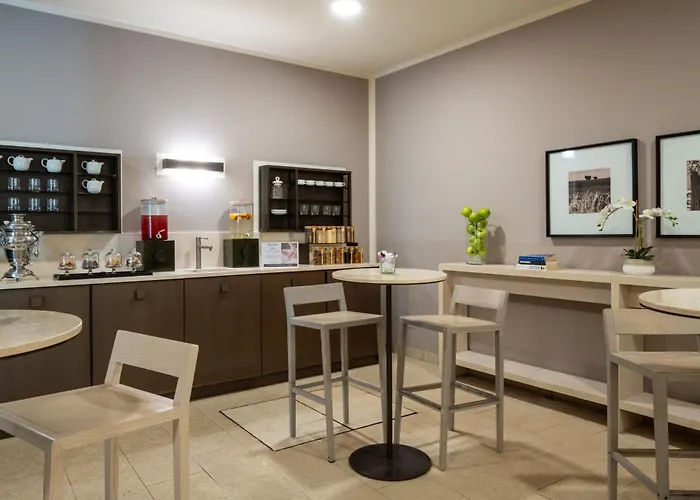 فندق Leonardo Di Garda - Wellness And لاتيزي