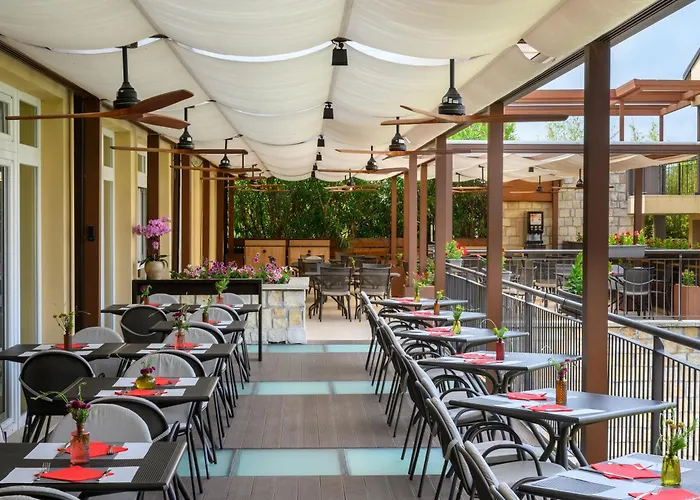 Leonardo Di Garda - Wellness And فندق