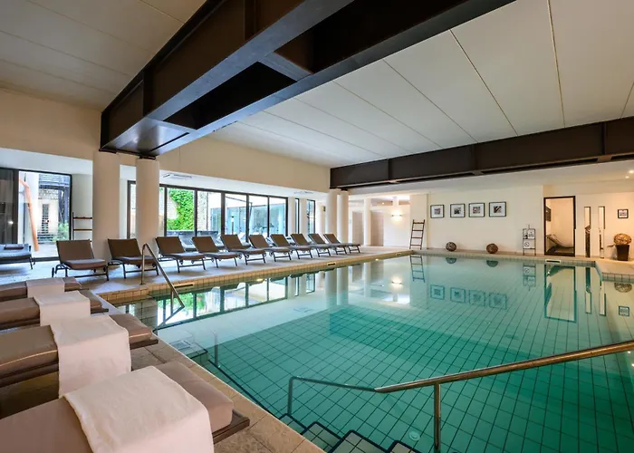 Leonardo Di Garda - Wellness And لاتيزي