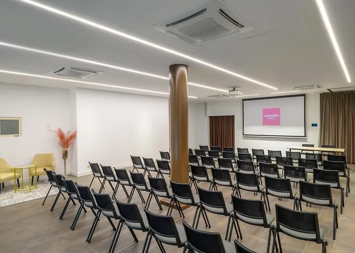 Leonardo Di Garda - Wellness And فندق لاتيزي