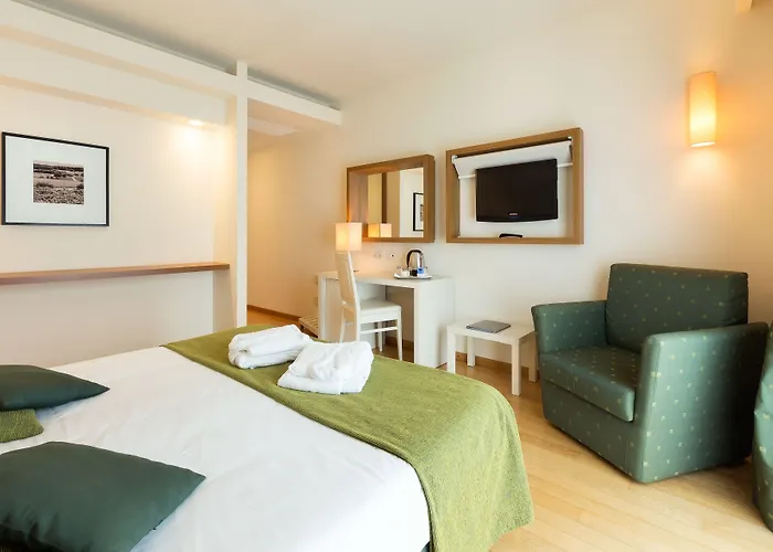 Hotel Leonardo Di Garda - Wellness And Lazise