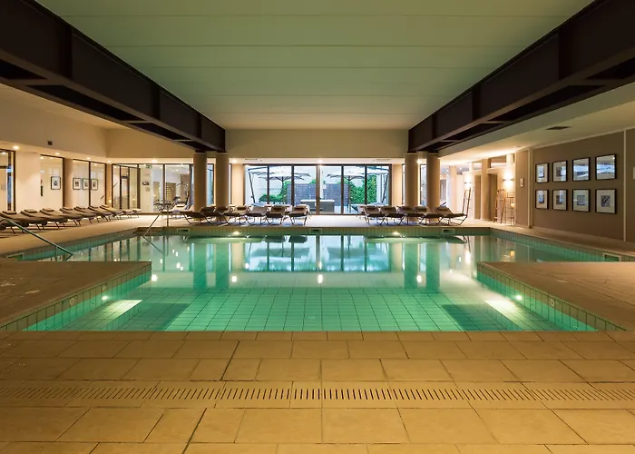 Leonardo Di Garda - Wellness And 4*